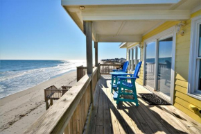 The Beach House
